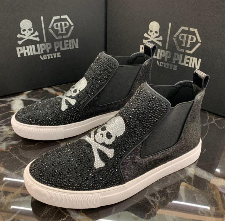 Glamy - PHP Shoes - 216