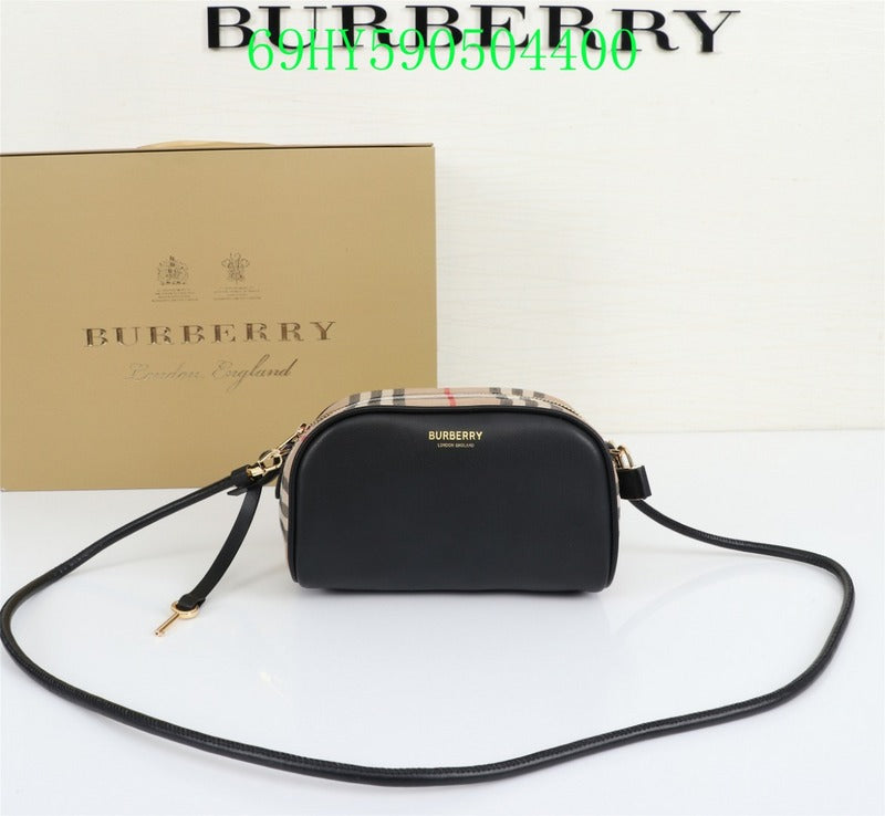 ELE Fashion -BBR Bags - 540