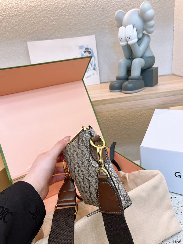 Glami Fashion - GCI Bags - 11844