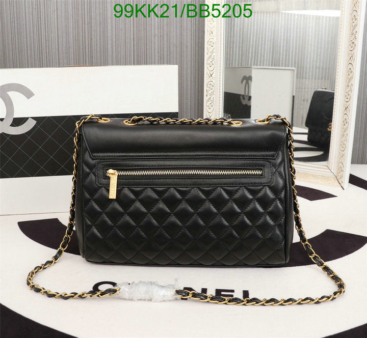 SAMC - CHL Bags Crossbody - 479