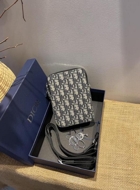 SAMCC - DOR Bags - 285