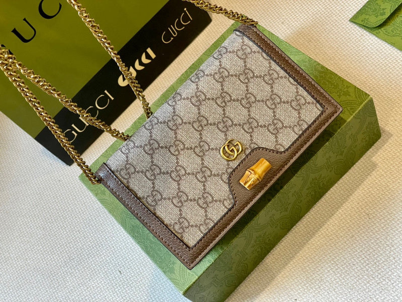 Glami Fashion - GCI Bags - 11901