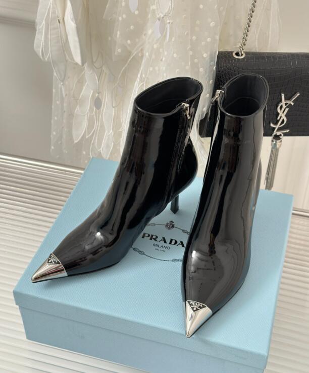 GlamyWomen Shoes - 192