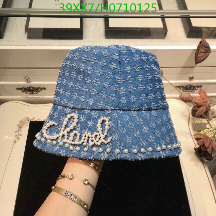 SAMC - CHL Caps & Hats - 521