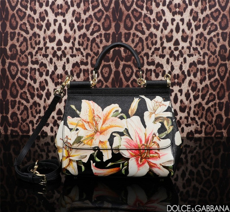 Satchel Bags - DG Bags - 411