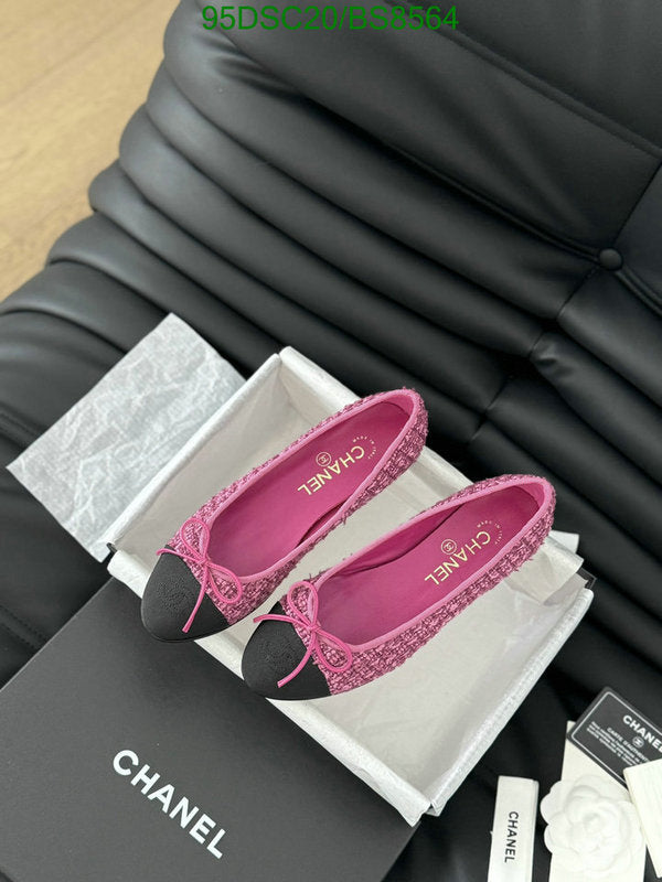 SAMC - CHL Women Shoes Ballet - 030