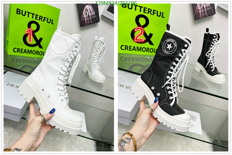 SAMCC - DOR Women Shoes - 1638