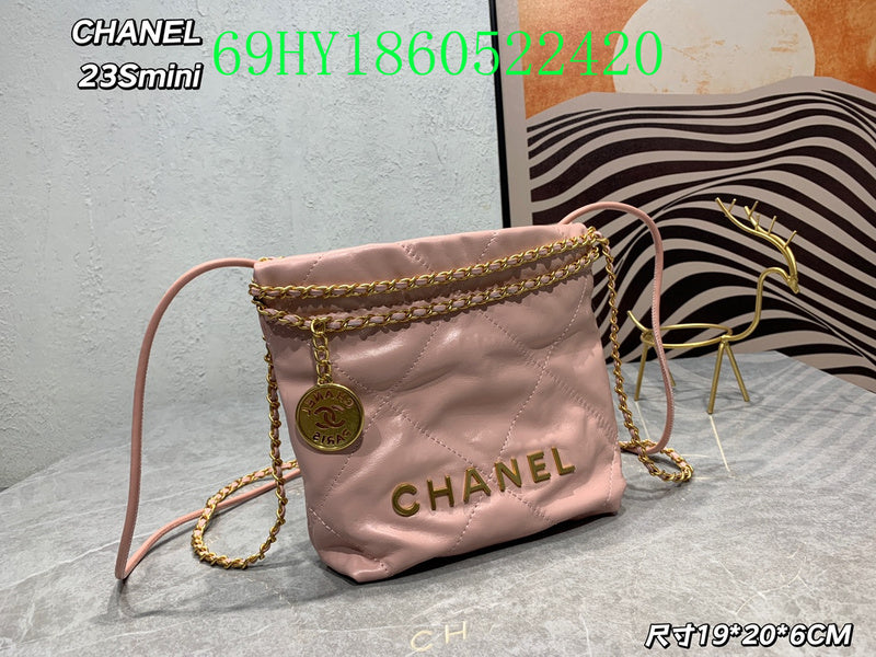 Glami - CHL Bags - 848