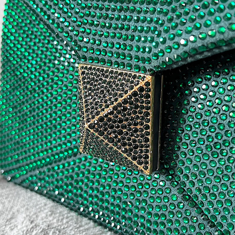 Glamy - VEL Bags - 1006