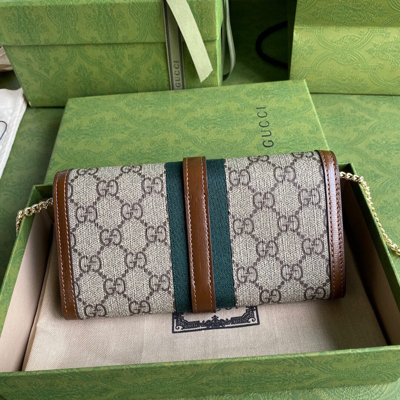 Glami Fashion - GCI Bags - 5968