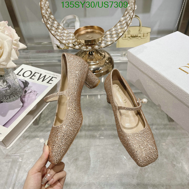 SAMCC - DOR Women Shoes - 1548