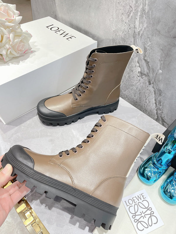Satchel Bags - Mix Shoes - 1352