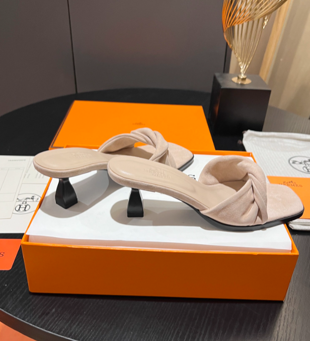 SAMC - HMS Women Shoes - 660