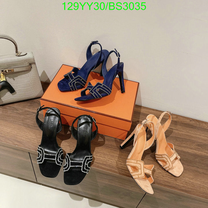 SAMC - HMS Women Shoes - 109