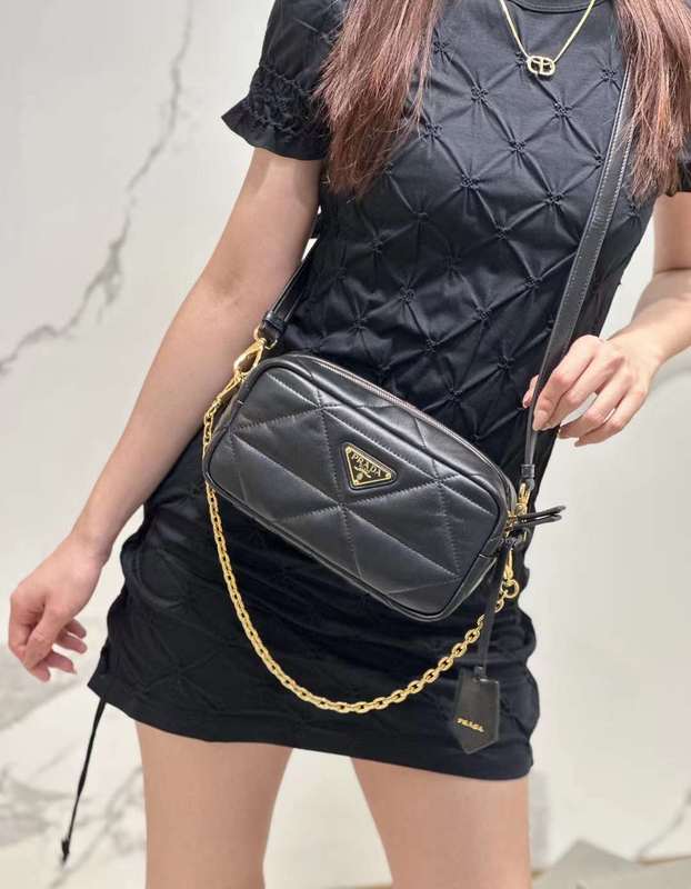 Satchel Bags - PDA Bags - 1825