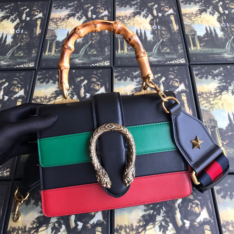 Satchel Bags - GCI Bags - 6290