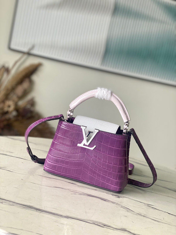 GlamI Lu-Vi bags - 3977