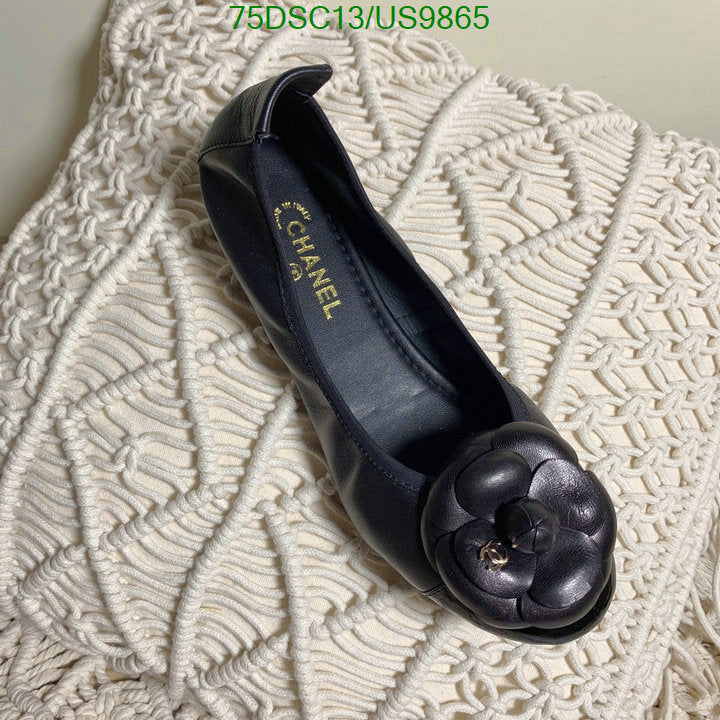 SAMC - CHL Women Shoes Ballet - 118