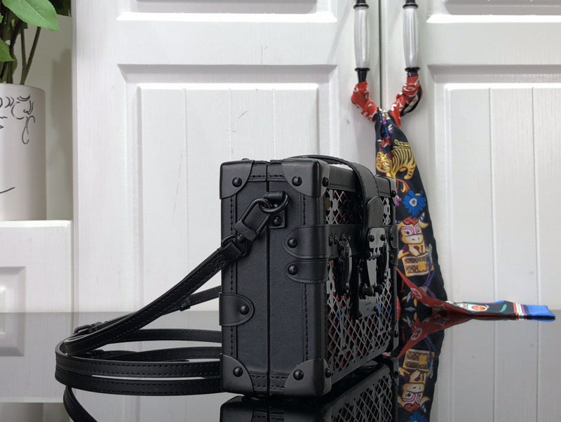 GlamI Lu-Vi bags - 2477