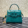 Satchel Bags - VTO Bags - 002