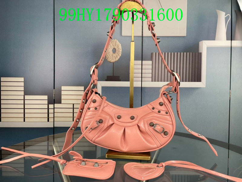 Satchel Bags - BGA Bags - 2358