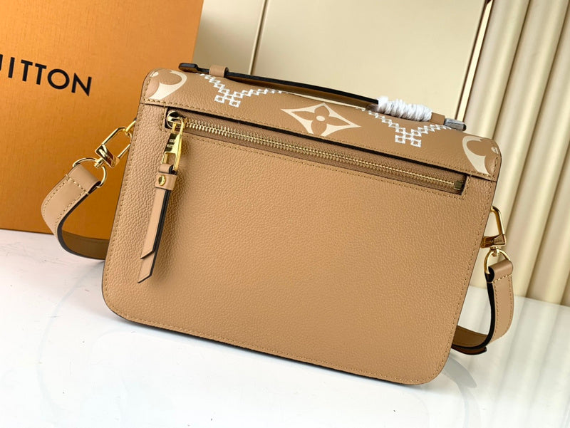 Satchel Bags - VL Bags - 4576