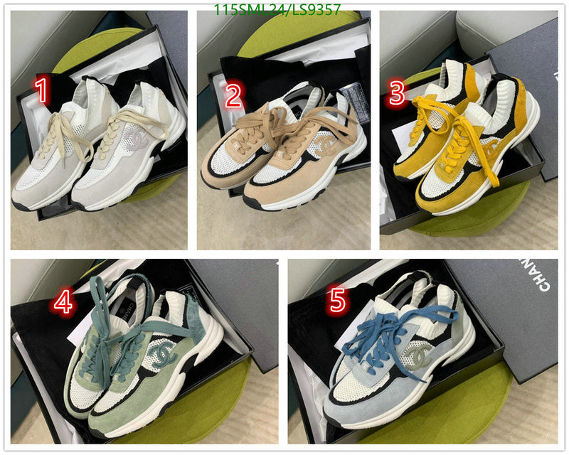 SAMC - CHL Women Shoes Sneakers - 231