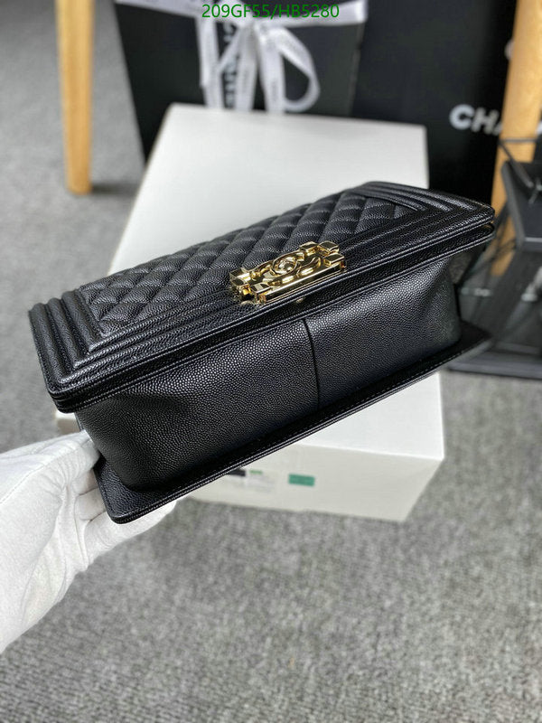 SAMC - CHL Bags - 182