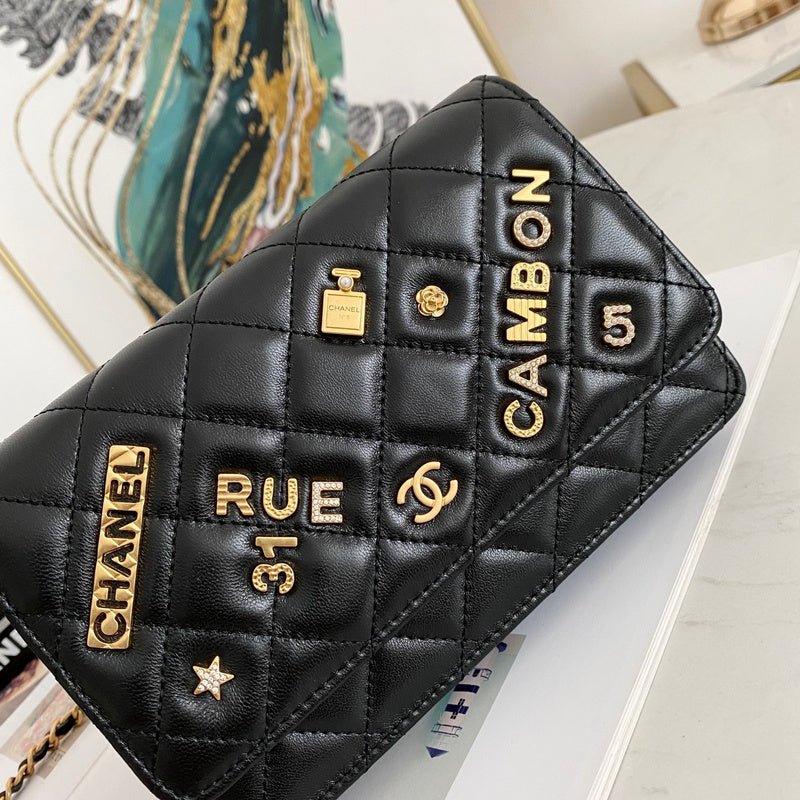 ELE - CHL Bags - 687