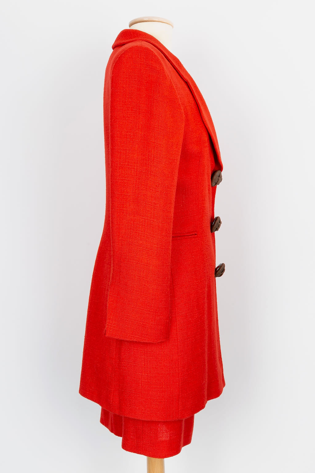 Ensemble trois piÃƒÆ’Ã‚Â¨ces Christian Dior