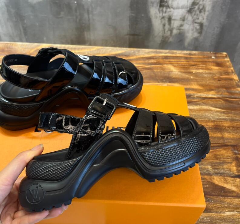 SAMC - LOV Women Shoes - 552