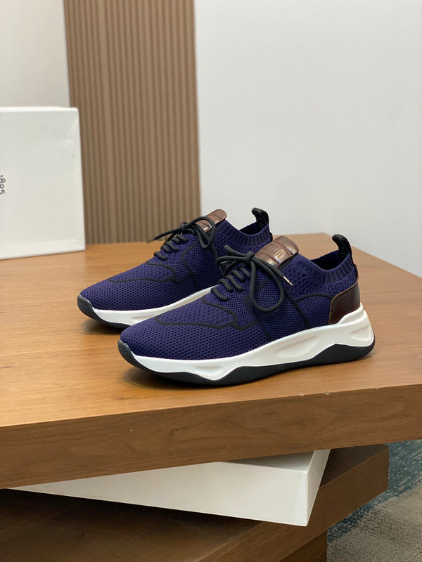 Glami - BRE Men Shoes - 069