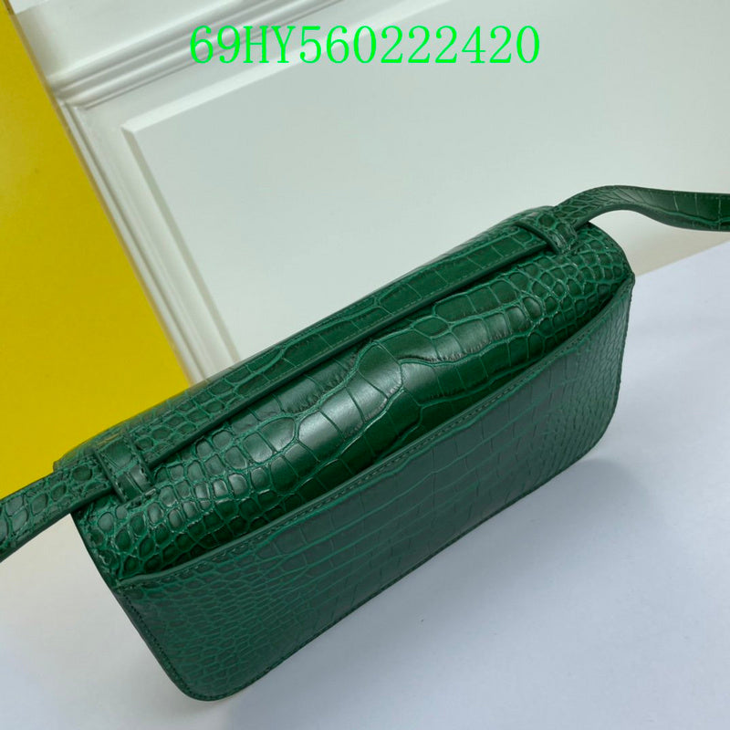 Satchel Bags - BGA Bags - 2387