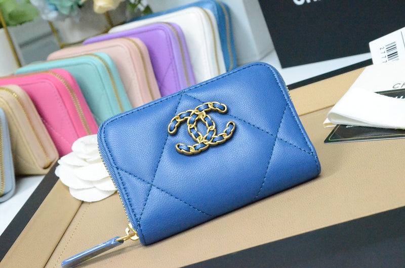 Glami-is - CHL Wallets - 076