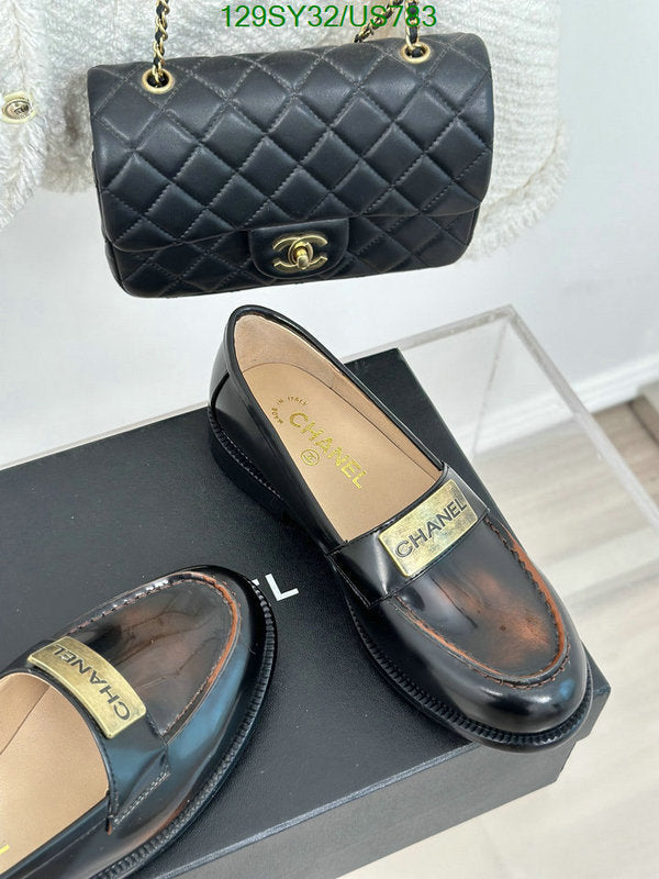 SAMC - CHL Women Shoes - 050