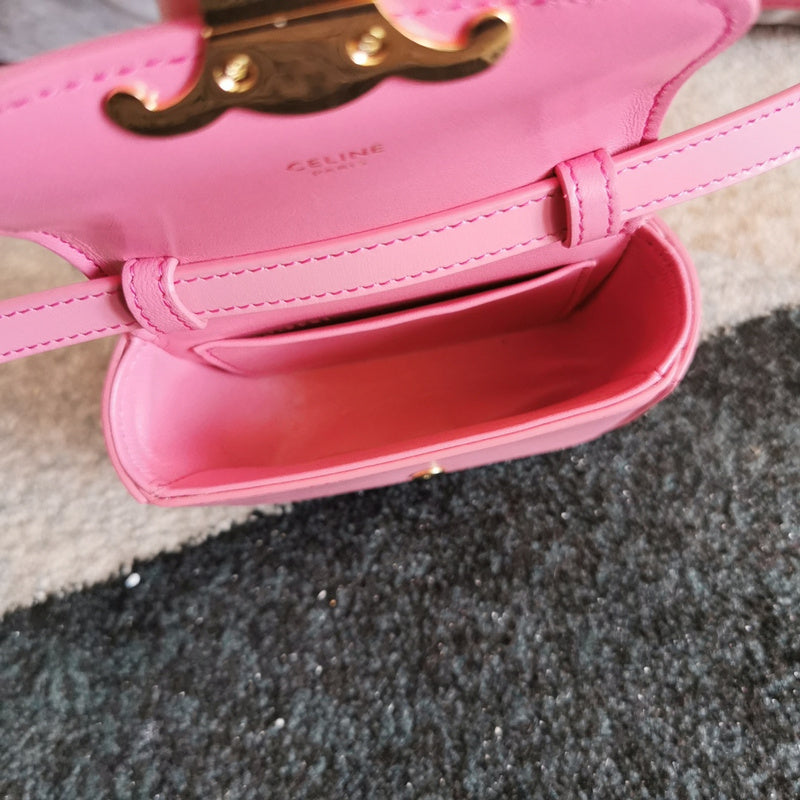 Glamy - COL Bags - 1425