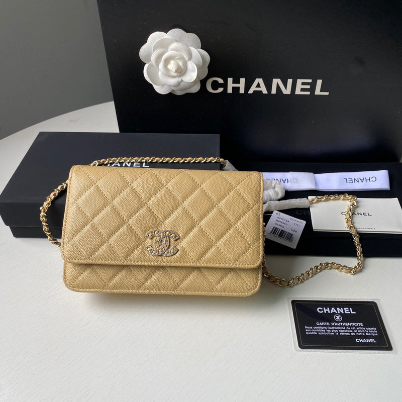 GlamI - CHL Bags - 3131