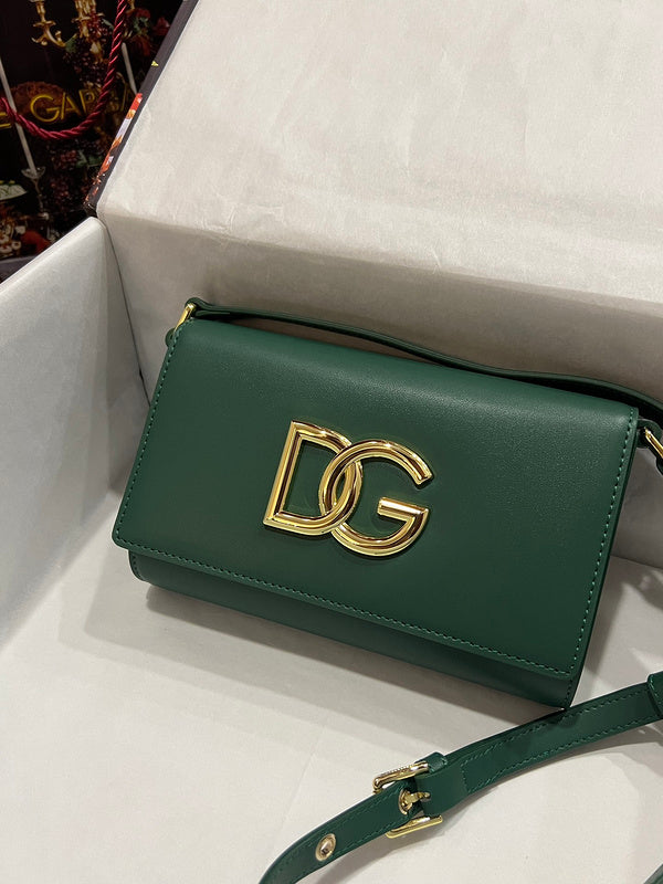 Glamy - DG bag - 424