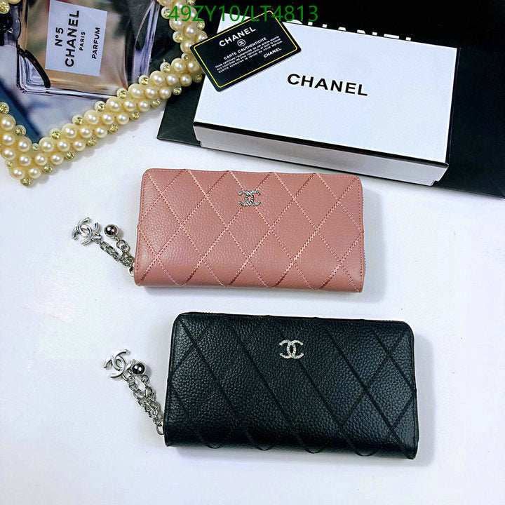 SAMC - CHL Wallets - 101