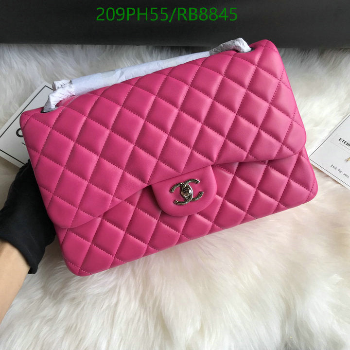 SAMC - CHL Bags - 446
