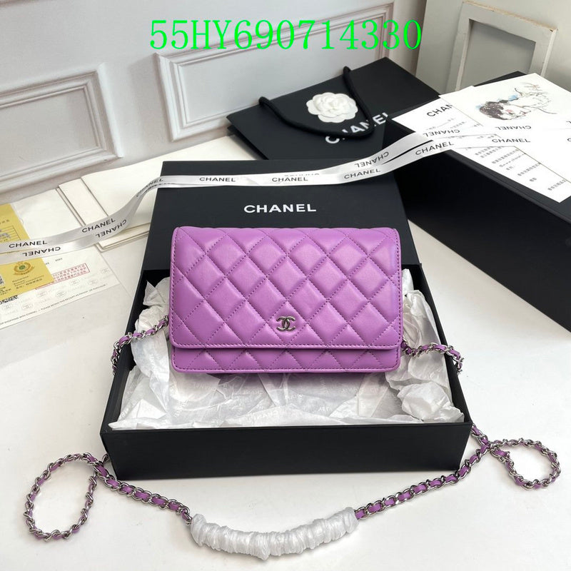 Satchel Bags - CHL Bags - 5125