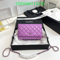 Satchel Bags - CHL Bags - 5125