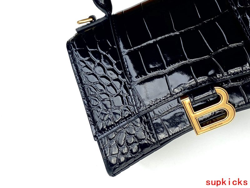 Glami- - BG Hourglass Bags - 007