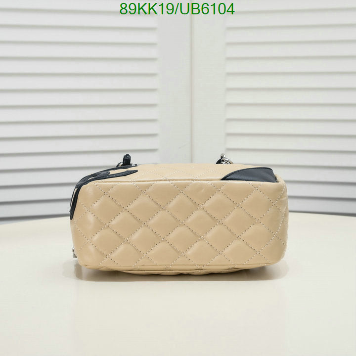 SAMC - CHL Bags Crossbody - 086
