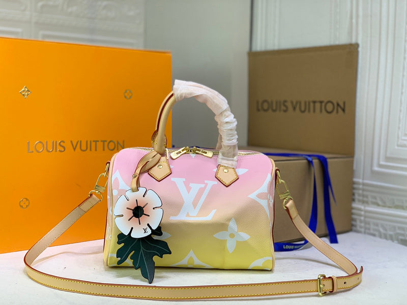 Satchel Bags - VL1 Bags - 189