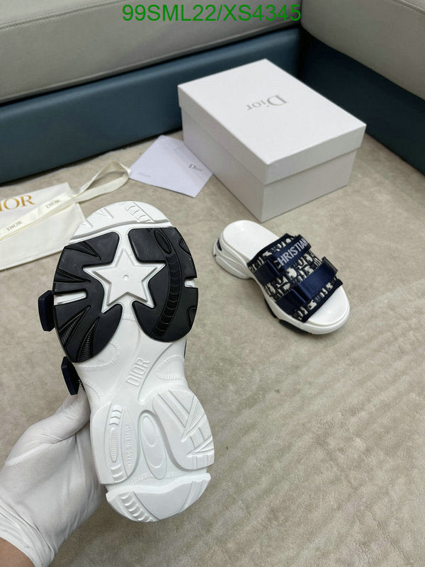 SAMCC - DOR Women Shoes - 2187