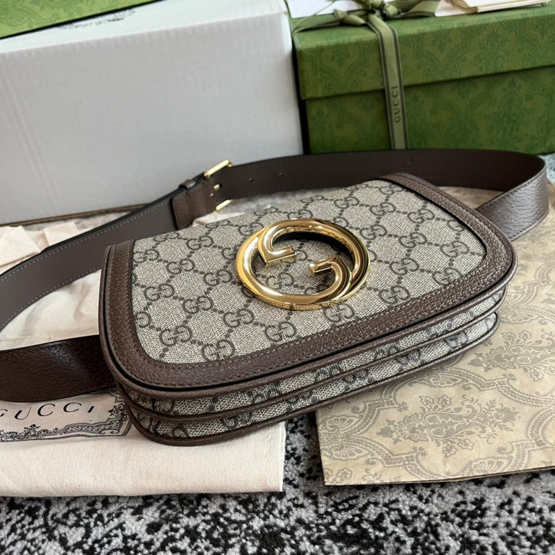 Glami-i GUKI Women Bags - 1010