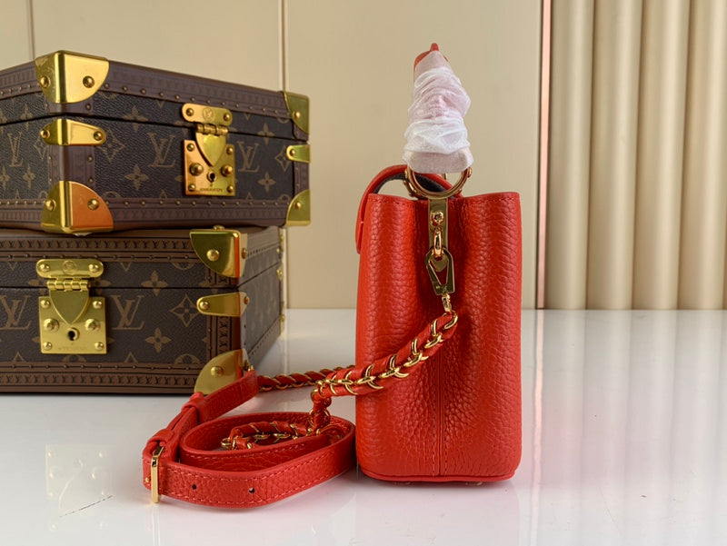 Satchel Bags - VL Bags - 4390