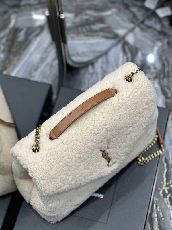 Glami- Glami- - SLY Bags - 1075