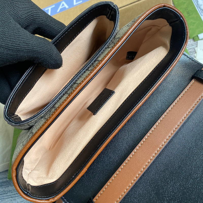 Glami Fashion - GCI Bags - 6781